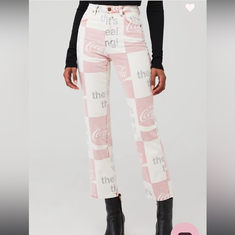 Rolla's Original Straight - Coca Cola size 28 - Picture 10 of 10